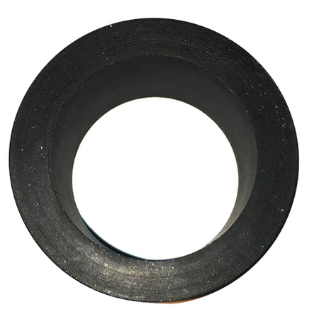 MARCO 1"– 1-1/2" ID Nylon Abrasive Blast Hose Coupling Gasket - 10/Pkg 10SBGNY2